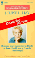 Dissolving Barriers: Discover Your Subconscious Blocks to Love, Health and a Powerful Self Image!