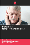 Distrbios temporomandibulares