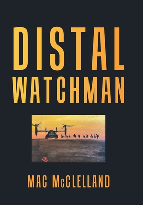 Distal Watchman - McClelland, Mac