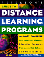 Distance Learning Programs