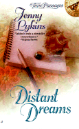 Distant Dreams - Lykins, Jenny