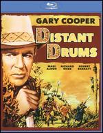 Distant Drums [Blu-ray]