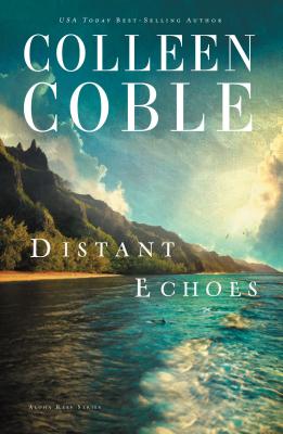Distant Echoes - Coble, Colleen