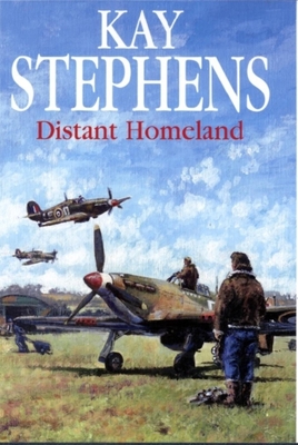 Distant Homeland - Stephens, Kay