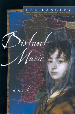 Distant Music - Langley, Lee