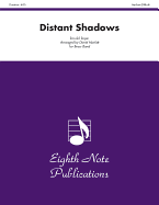Distant Shadows: Conductor Score & Parts