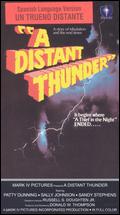 Distant Thunder - Rick Rosenthal