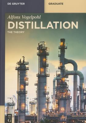 Distillation - Vogelpohl, Alfons