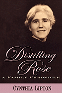 Distilling Rose