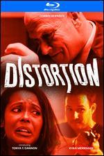 Distortion [Blu-ray]