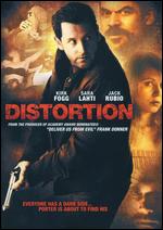 Distortion - Kirk Fogg