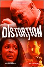 Distortion - Mayon Denton