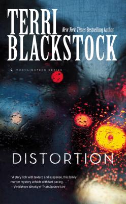 Distortion - Blackstock, Terri