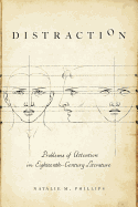 Distraction: Problems of Attention in Eighteenth-Century Literature