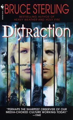 Distraction - Sterling, Bruce
