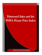 Distressed Sales and the FHFA House Price Index
