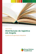 Distribui??o de log?stica em Angola