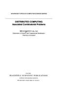 Distributed Computing: Associated Combinatorial Problems - Boffey, Brian