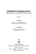 Distributed Computing Systems