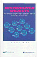 Distributed Objects - Islam, Nayeem, and IEEE