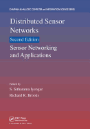 Distributed Sensor Networks: Sensor Networking and Applications (Volume Two)