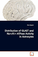 Distribution of Glast and Na+/K+-Atpase Activity in Astrocytes