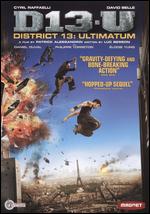 District 13: Ultimatum - Patrick Alessandrin
