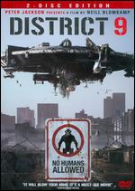 District 9 [2 Discs] - Neill Blomkamp