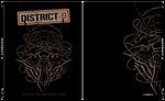 District 9 [Blu-ray] [SteelBook]
