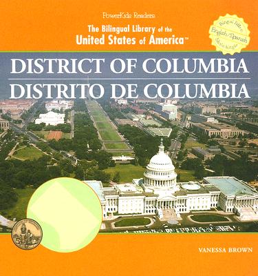 District of Columbia - Brown, Vanessa