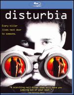 Disturbia [Blu-ray] - D.J. Caruso