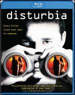 Disturbia [Blu-ray]