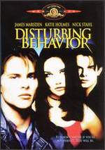 Disturbing Behavior - David Nutter