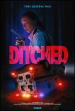 Ditched - Christopher Donaldson