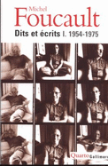 Dits Et Ecrits, Tome 1: 1954-1975