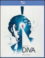 Diva [Blu-ray]