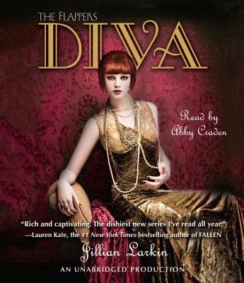 Diva - Larkin, Jillian, and Craden, Abby (Read by)