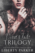 Diva's Ink Trilogy: Diva's Ink