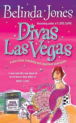 Divas Las Vegas - Jones, Belinda
