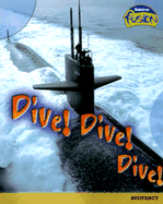 Dive! Dive! Dive!: Buoyancy