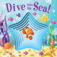 Dive Into the Sea!