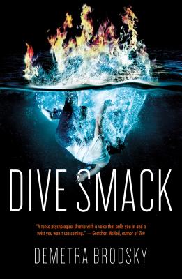 Dive Smack - Brodsky, Demetra