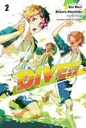 Dive!!, Vol. 2