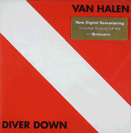 Diver Down