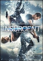Divergent Series: Insurgent - Robert Schwentke