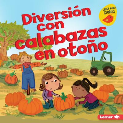 Diversin Con Calabazas en Otoo - Rustad, Martha E H