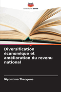 Diversification conomique et amlioration du revenu national