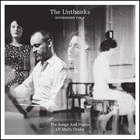 Diversions, Vol. 4: The Songs and Poems of Molly Drake [LP] - The Unthanks