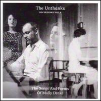 Diversions, Vol. 4: The Songs and Poems of Molly Drake - The Unthanks