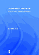 Diversities in Education: Effective ways to reach all learners